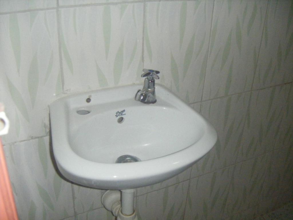 Dafam Hotel ניירובי חדר תמונה