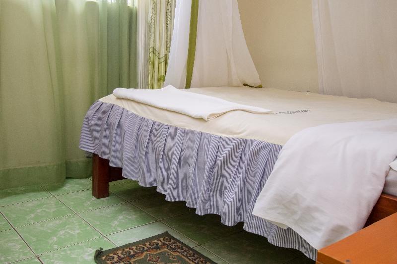 Dafam Hotel ניירובי מראה חיצוני תמונה
